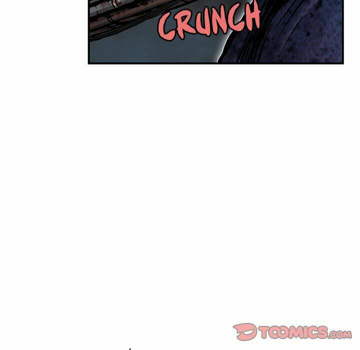 Đứa Con Thần Chết: Chapter 120