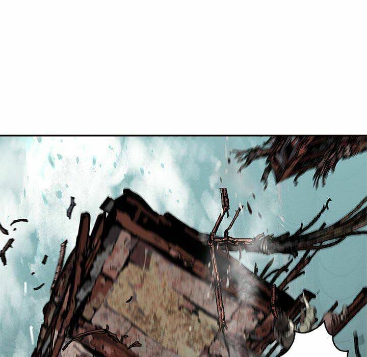 Đứa Con Thần Chết: Chapter 120