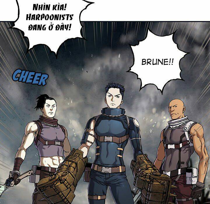 Đứa Con Thần Chết: Chapter 120