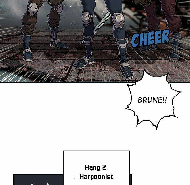 Đứa Con Thần Chết: Chapter 120
