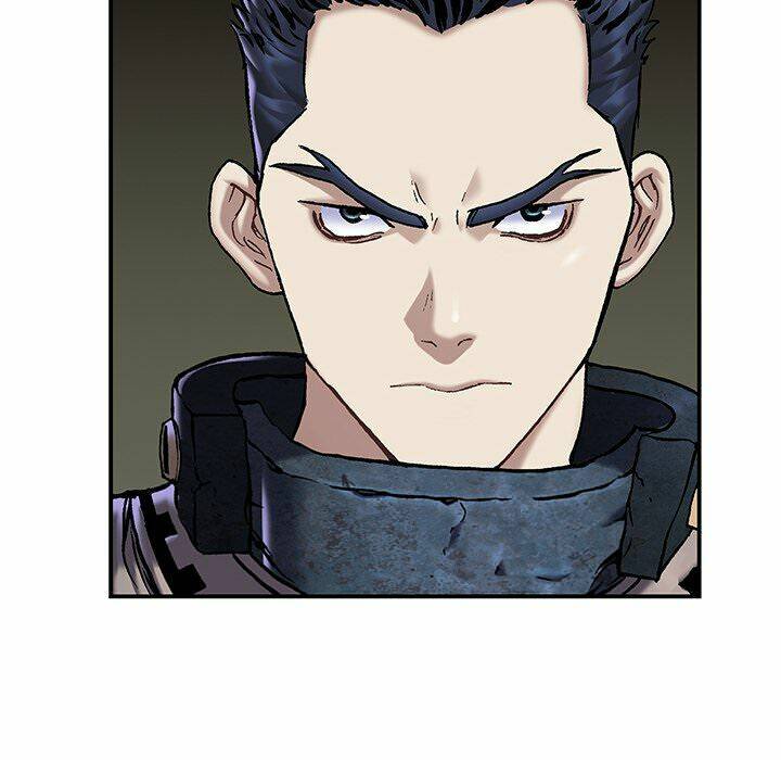 Đứa Con Thần Chết: Chapter 120
