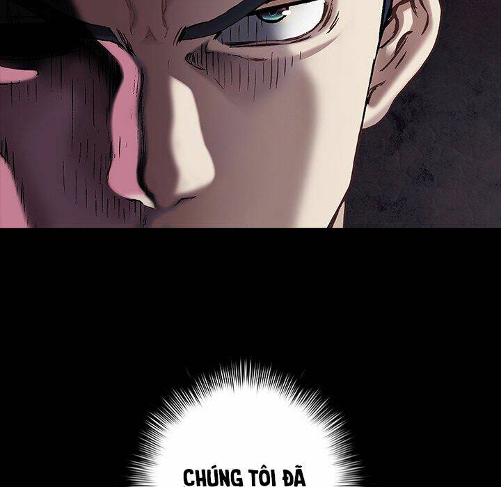Đứa Con Thần Chết: Chapter 120
