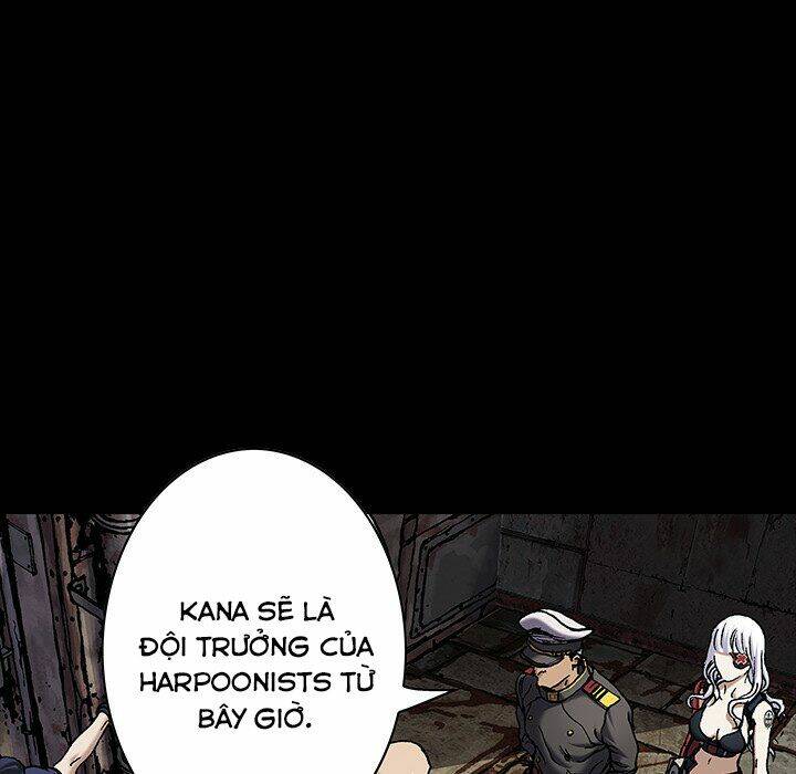 Đứa Con Thần Chết: Chapter 120