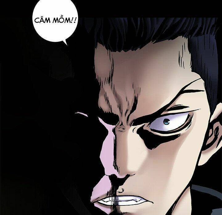 Đứa Con Thần Chết: Chapter 120