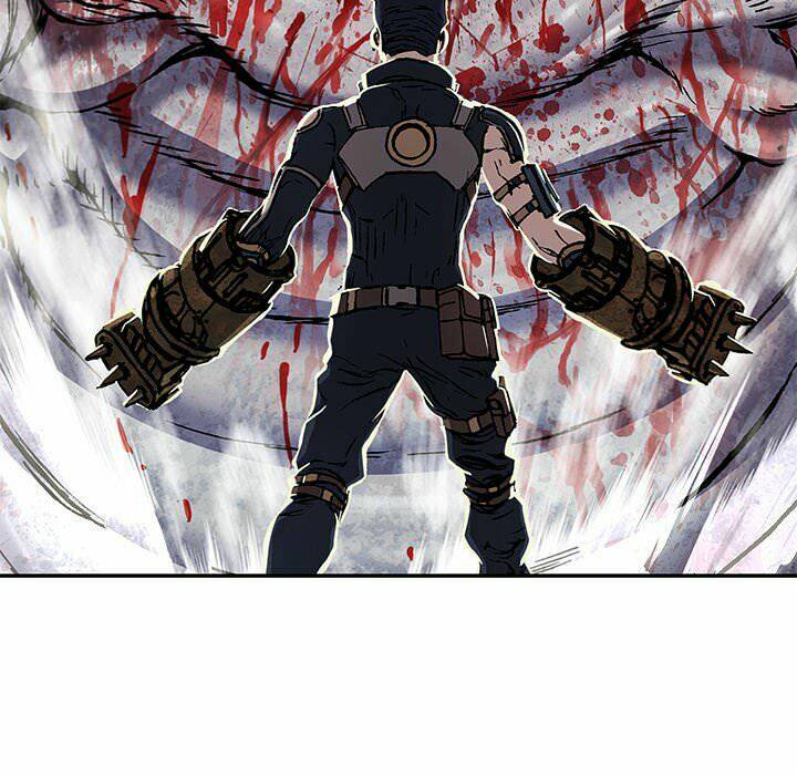 Đứa Con Thần Chết: Chapter 120