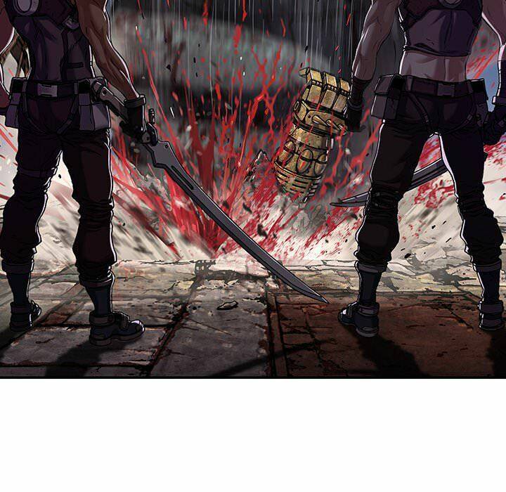 Đứa Con Thần Chết: Chapter 120