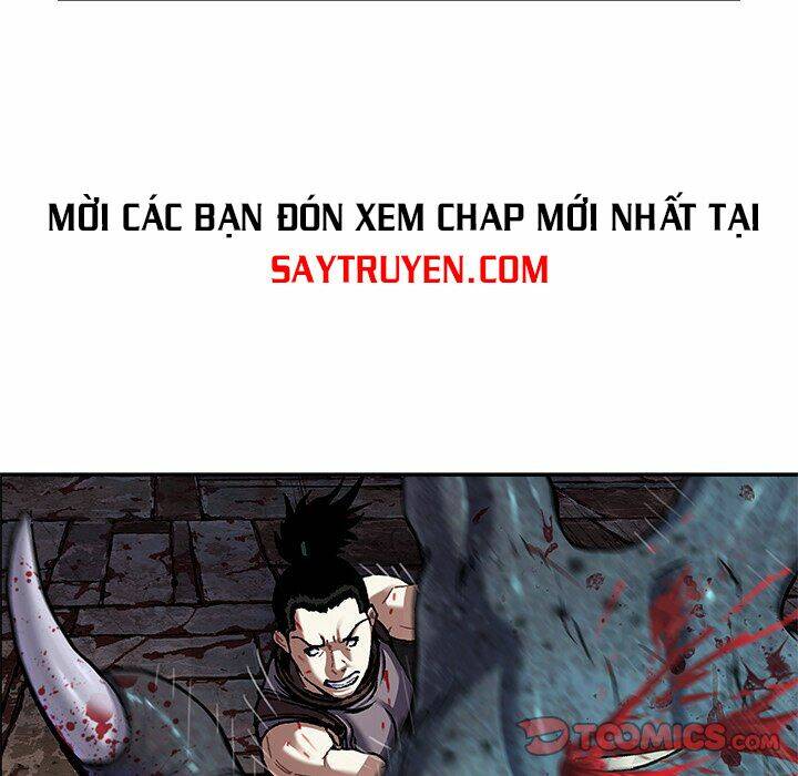 Đứa Con Thần Chết: Chapter 120