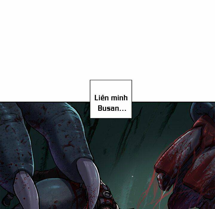 Đứa Con Thần Chết: Chapter 120