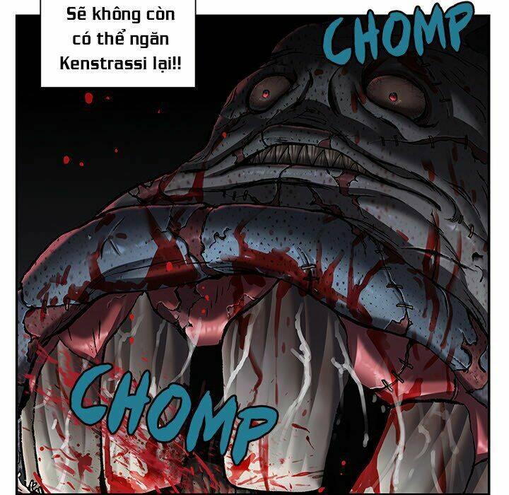 Đứa Con Thần Chết: Chapter 120