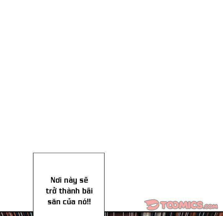 Đứa Con Thần Chết: Chapter 120