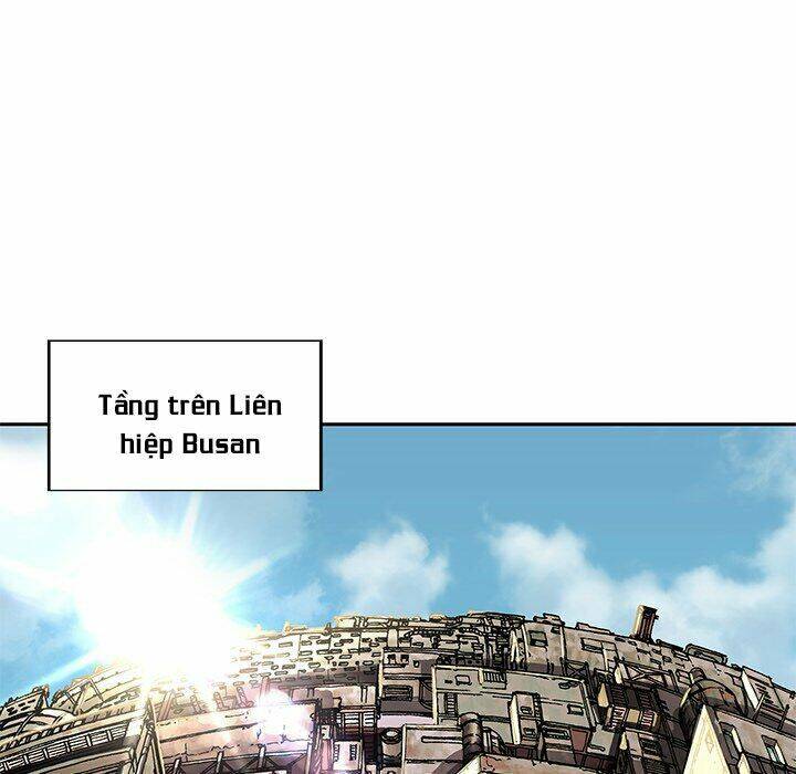 Đứa Con Thần Chết: Chapter 121