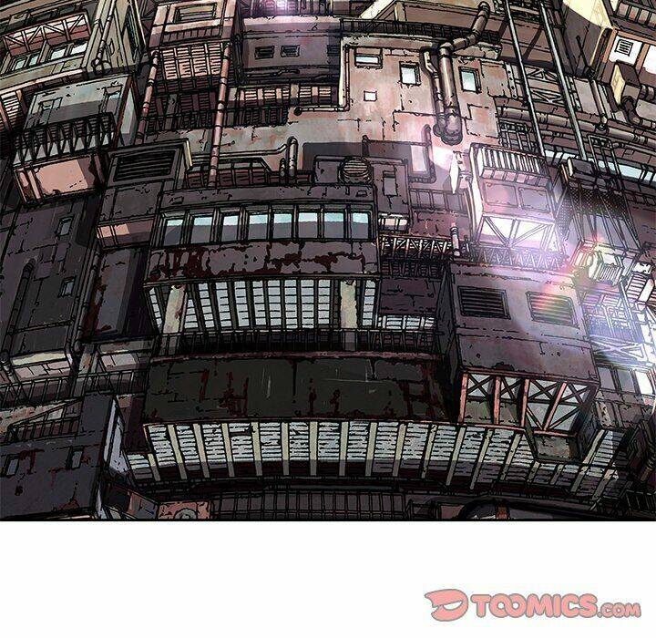 Đứa Con Thần Chết: Chapter 121