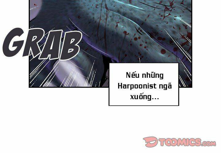 Đứa Con Thần Chết: Chapter 121