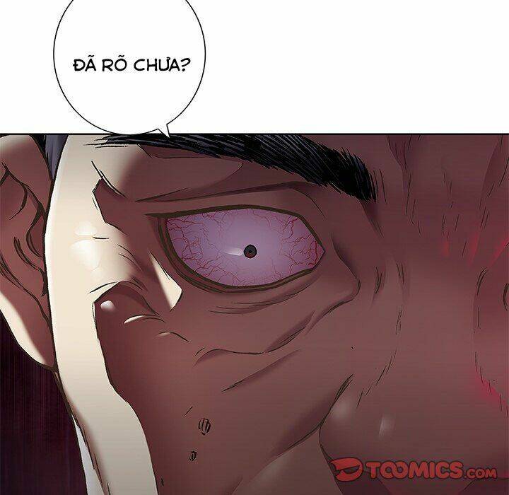 Đứa Con Thần Chết: Chapter 121