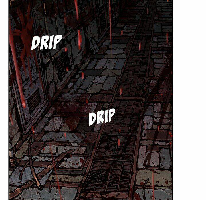 Đứa Con Thần Chết: Chapter 121