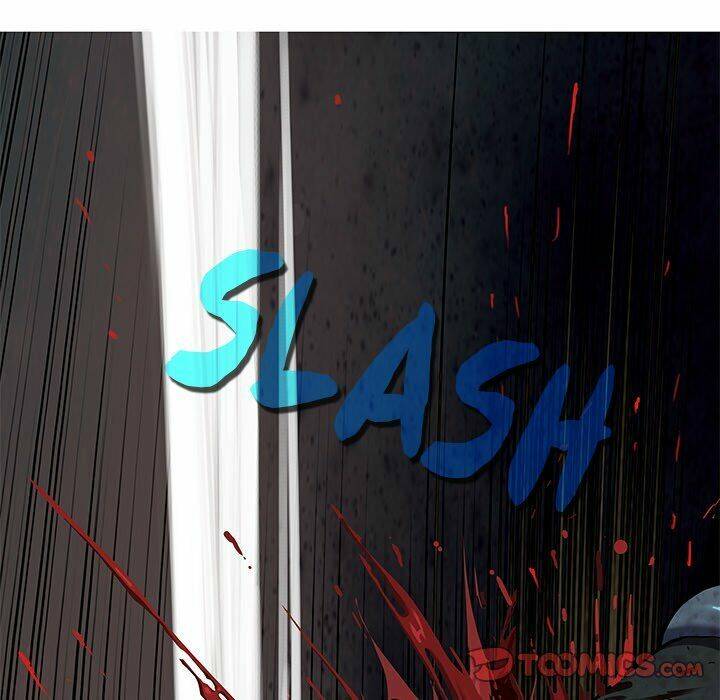 Đứa Con Thần Chết: Chapter 121