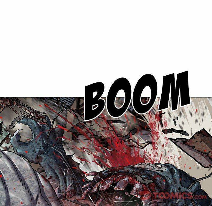 Đứa Con Thần Chết: Chapter 121