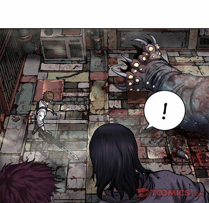 Đứa Con Thần Chết: Chapter 121
