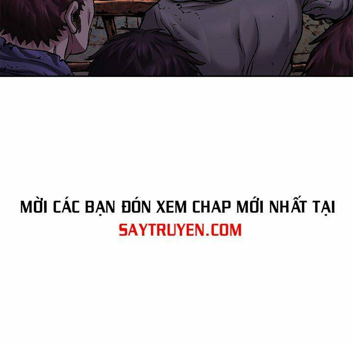 Đứa Con Thần Chết: Chapter 121