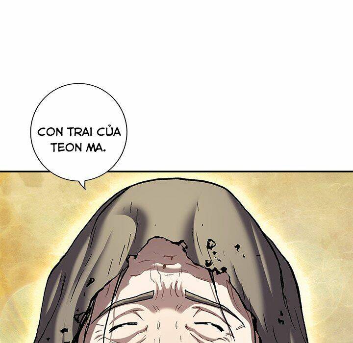 Đứa Con Thần Chết: Chapter 122