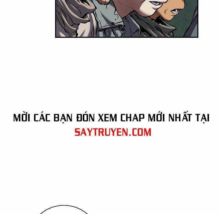 Đứa Con Thần Chết: Chapter 122