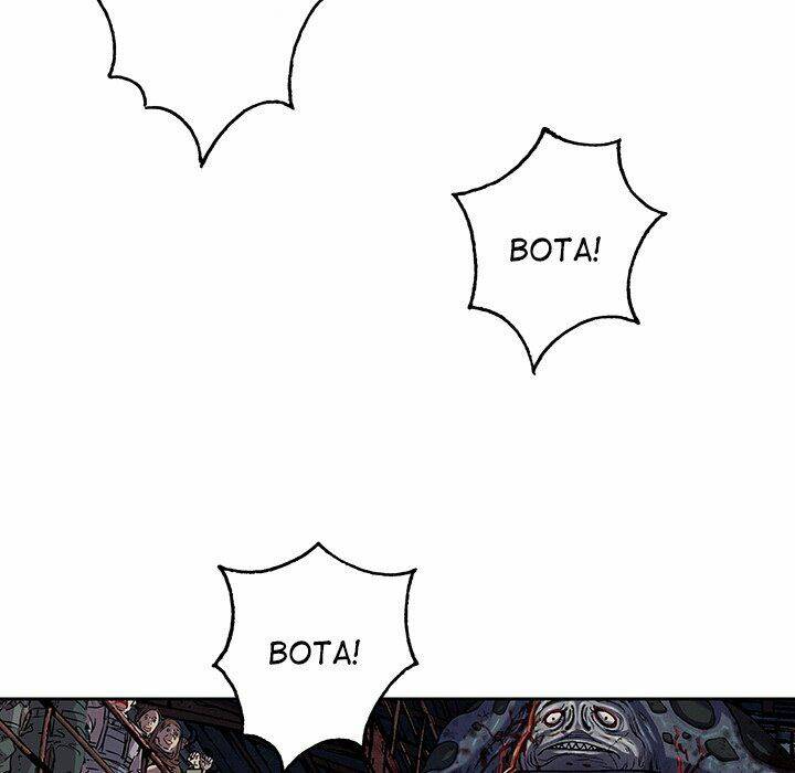 Đứa Con Thần Chết: Chapter 122