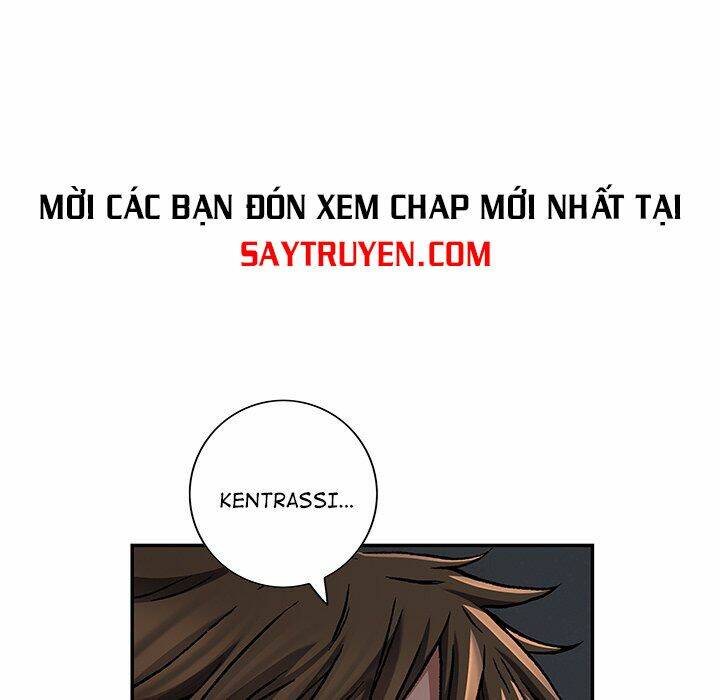 Đứa Con Thần Chết: Chapter 122