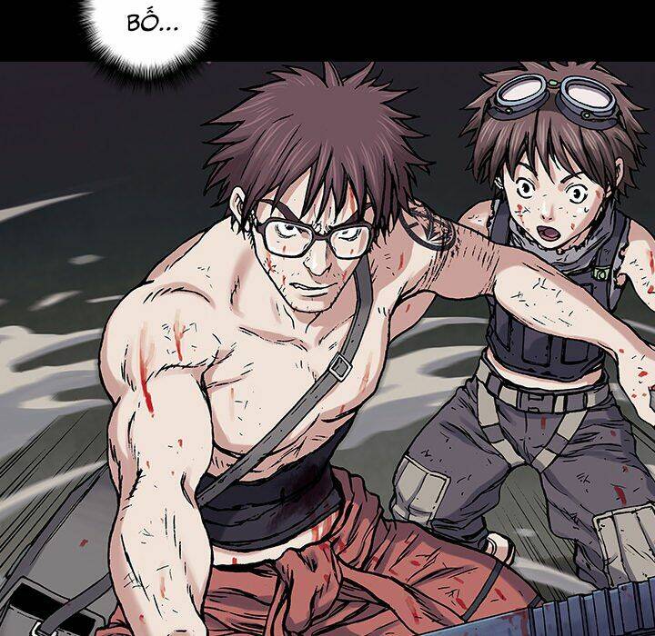 Đứa Con Thần Chết: Chapter 122