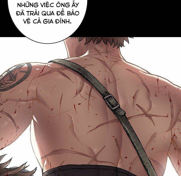 Đứa Con Thần Chết: Chapter 122