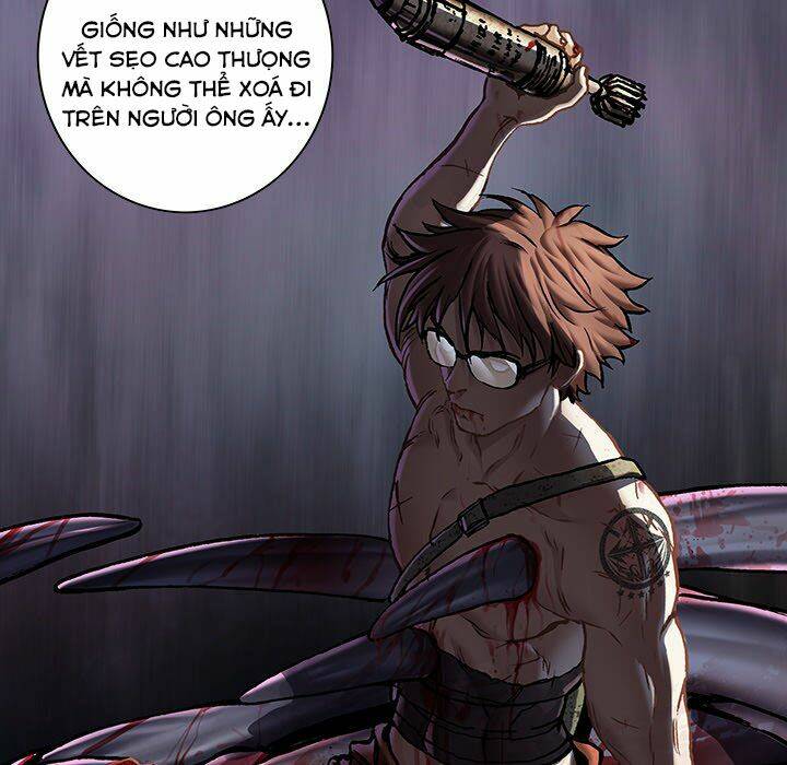 Đứa Con Thần Chết: Chapter 122