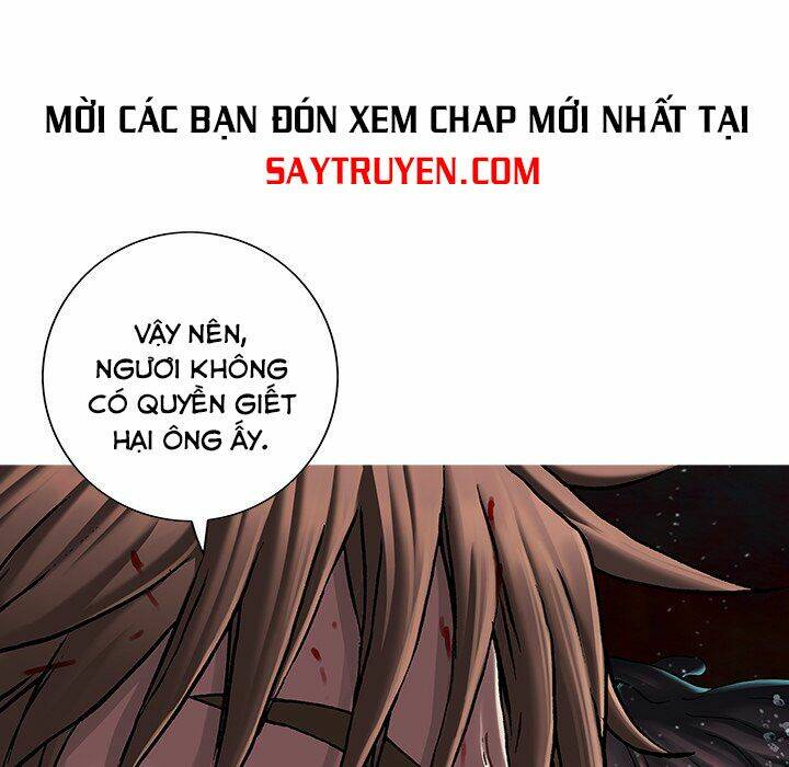 Đứa Con Thần Chết: Chapter 122