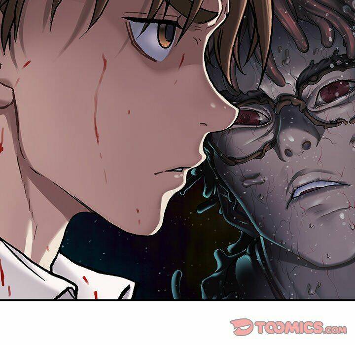 Đứa Con Thần Chết: Chapter 122