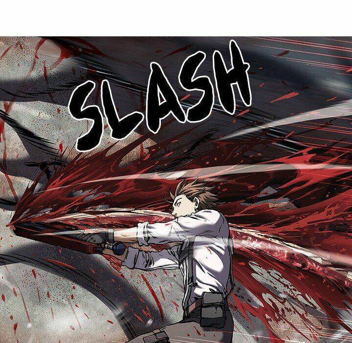 Đứa Con Thần Chết: Chapter 122