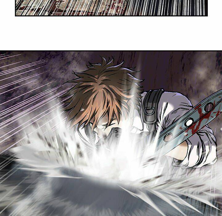 Đứa Con Thần Chết: Chapter 122