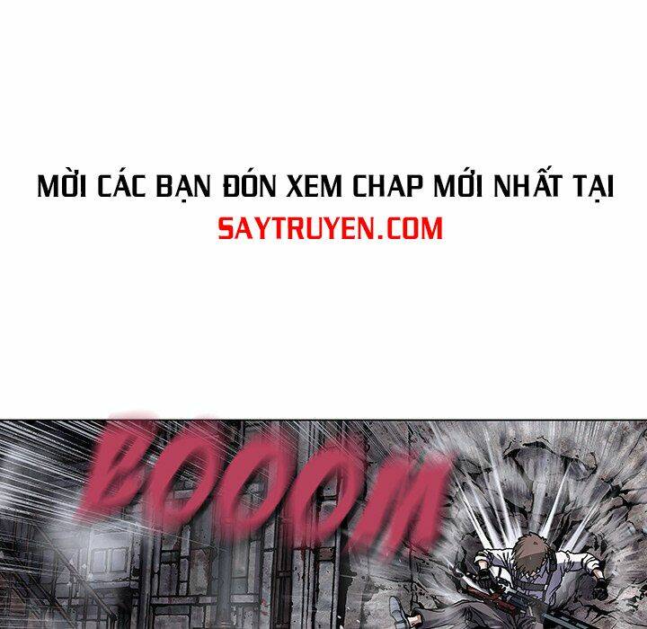 Đứa Con Thần Chết: Chapter 122