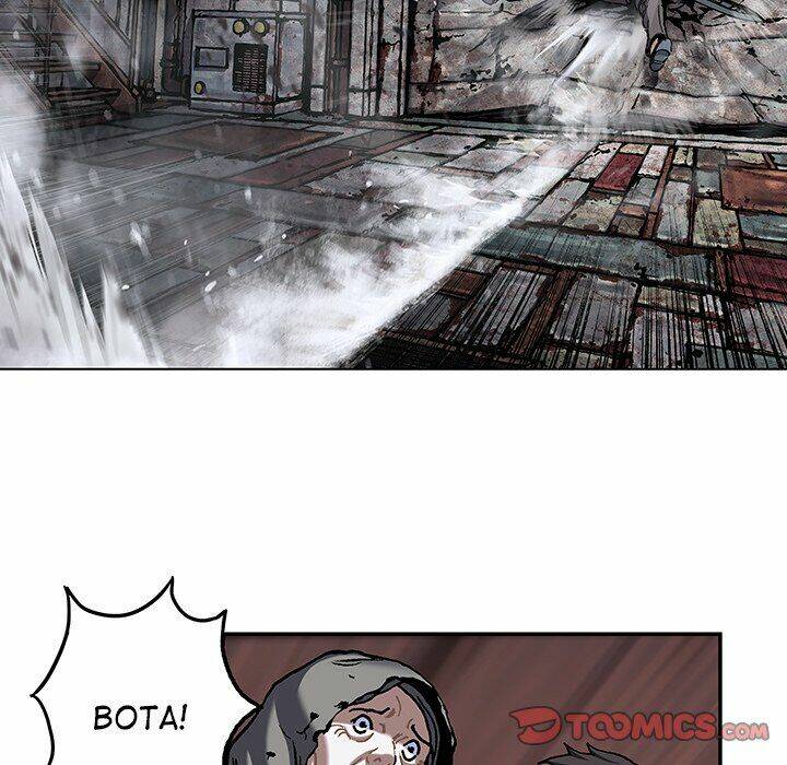 Đứa Con Thần Chết: Chapter 122