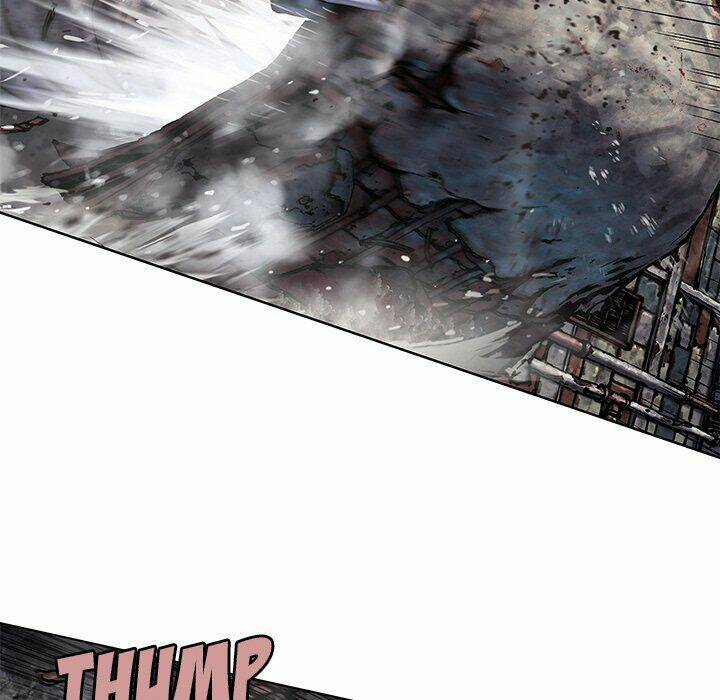 Đứa Con Thần Chết: Chapter 122