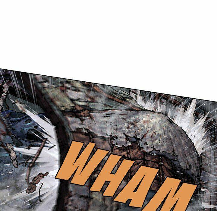 Đứa Con Thần Chết: Chapter 122