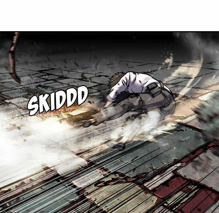 Đứa Con Thần Chết: Chapter 122