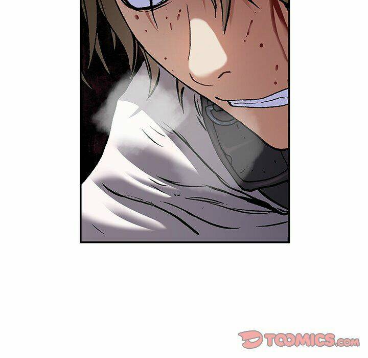 Đứa Con Thần Chết: Chapter 122