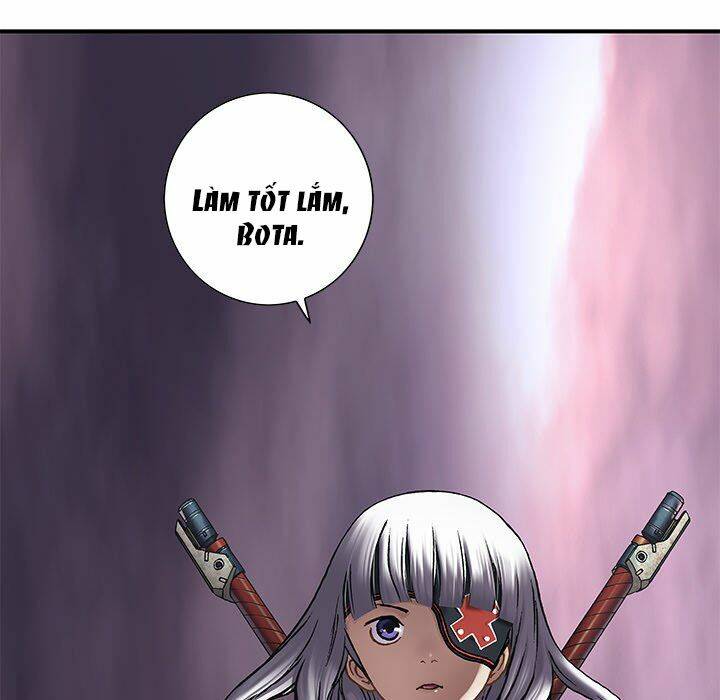 Đứa Con Thần Chết: Chapter 122
