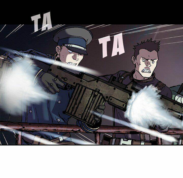 Đứa Con Thần Chết: Chapter 123