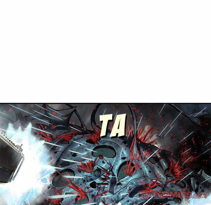 Đứa Con Thần Chết: Chapter 123