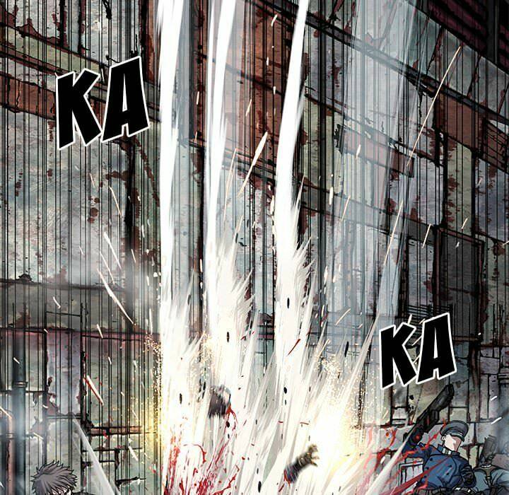 Đứa Con Thần Chết: Chapter 123