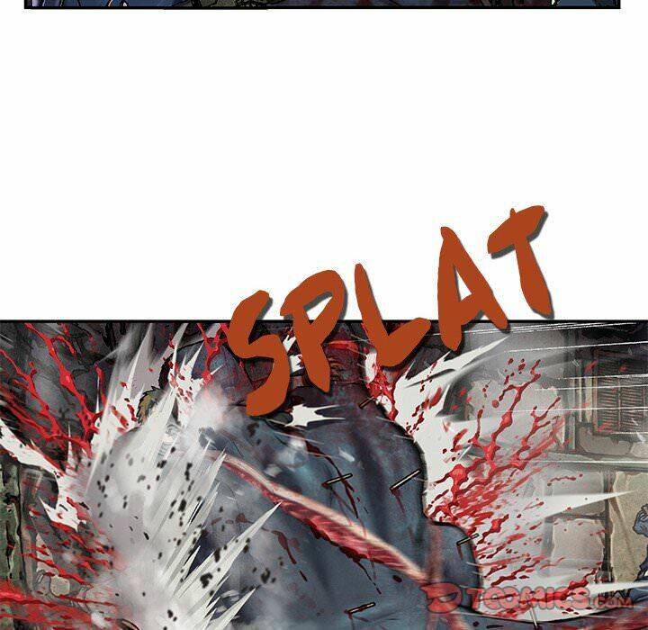 Đứa Con Thần Chết: Chapter 123