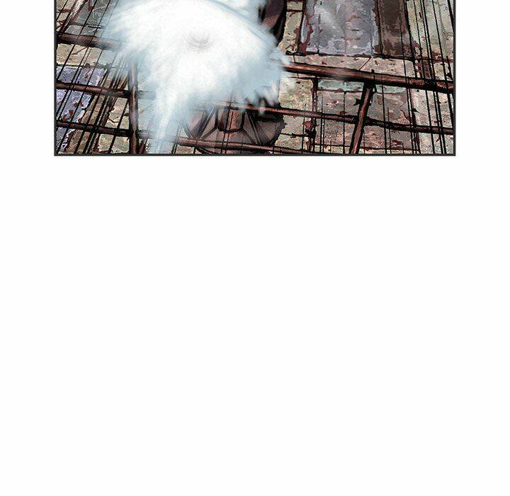 Đứa Con Thần Chết: Chapter 123