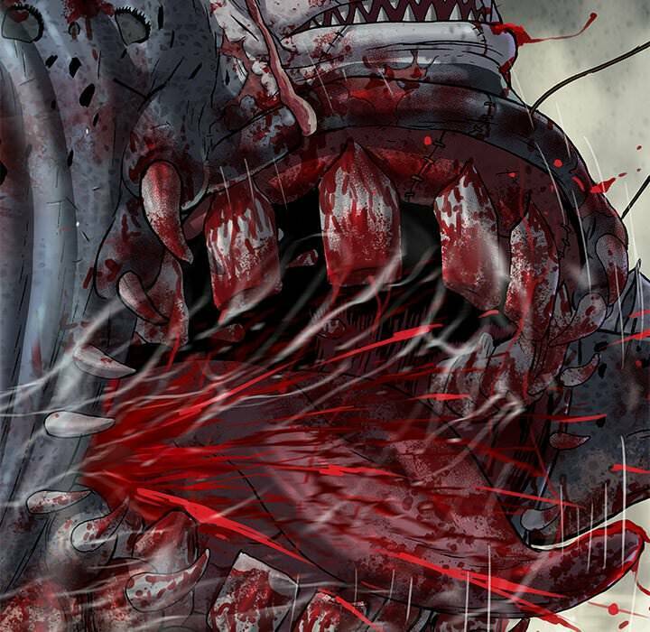 Đứa Con Thần Chết: Chapter 123