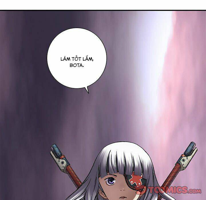 Đứa Con Thần Chết: Chapter 123