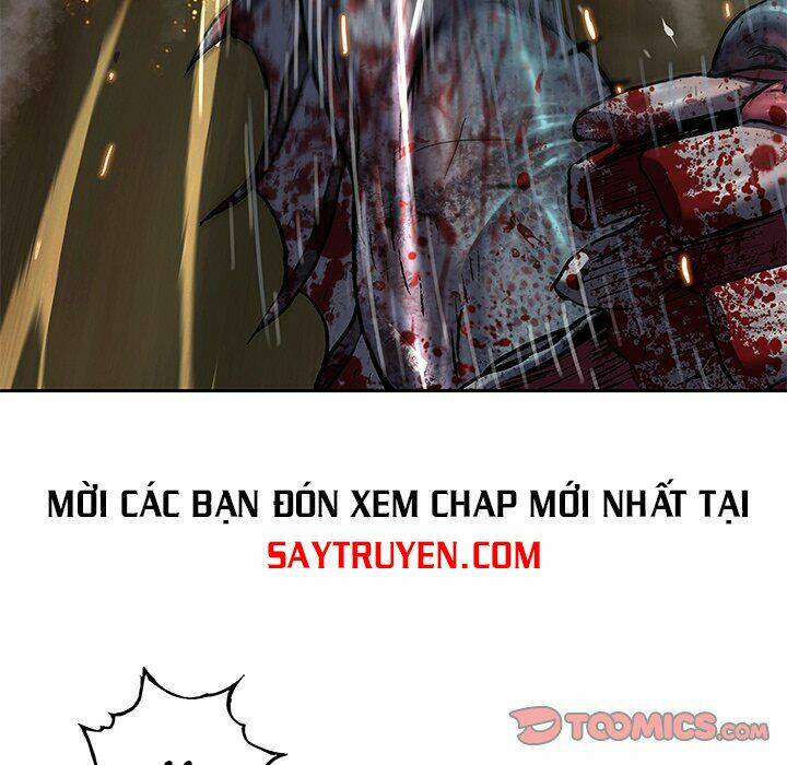 Đứa Con Thần Chết: Chapter 123