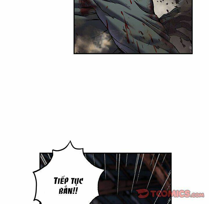 Đứa Con Thần Chết: Chapter 123